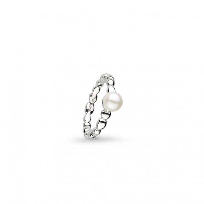 Coast Pebble Pearl Ring 10165FPKit Heath10165FPQ