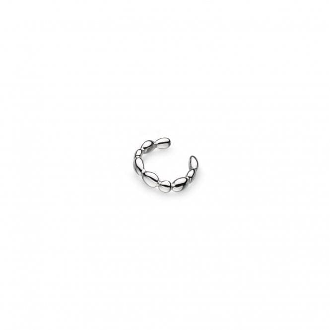 Coast Pebble Ridge Solo Ear Cuff 40170RPKit Heath40170RP