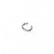 Coast Pebble Ridge Solo Ear Cuff 40170RPKit Heath40170RP