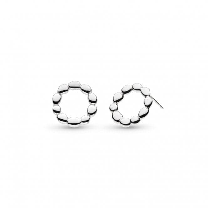 Coast Pebble Ridge Stud Earrings 40172RPKit Heath40172RP