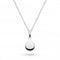 Coast Pebbles Droplet Necklace 90185RPKit Heath90185RP