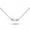 Coast Tumble Pearl Necklace 90165FPKit Heath90165FP