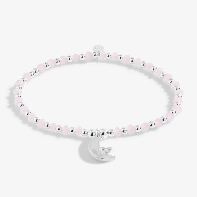 Colour Pop A Little 'Love You To The Moon And Back' Bracelet 5564Joma Jewellery5564