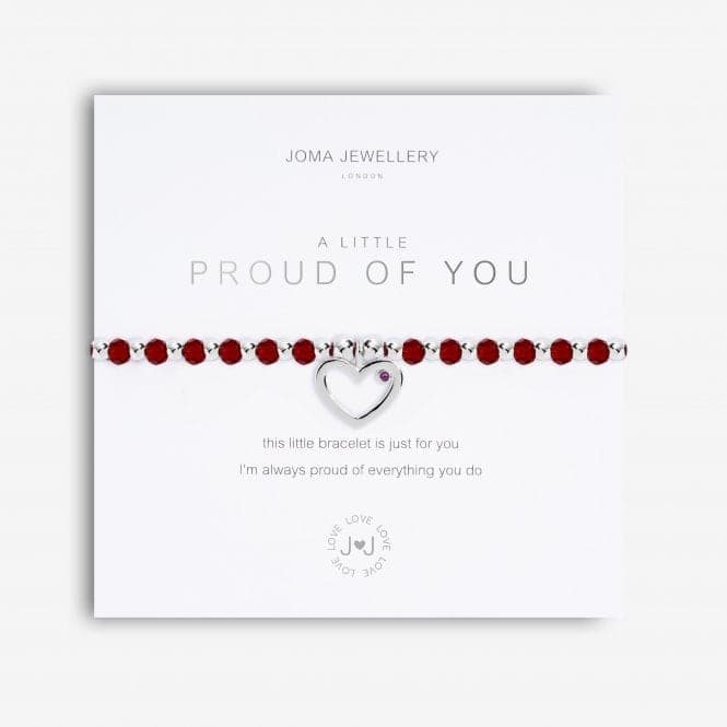 Colour Pop A Little Proud Of You Bracelet 5099Joma Jewellery5099