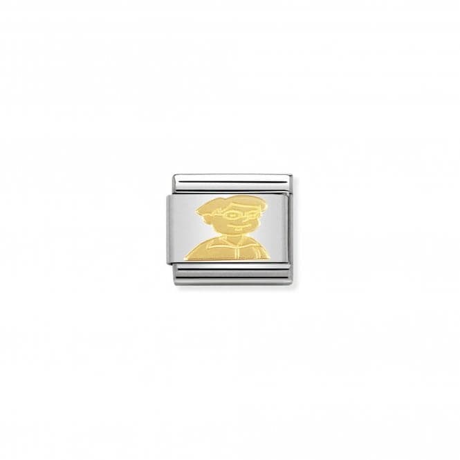 Composable Classic Symbols Gold John Link 030149/17Nominations030149/17