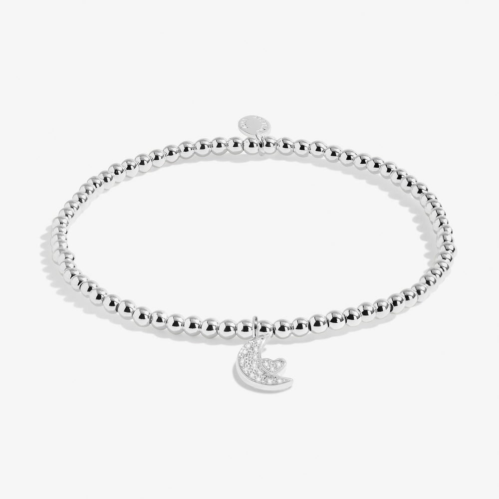 Confetti A Little Love You To the Moon And Back Bracelet 8547Joma Jewellery8547