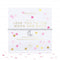 Confetti A Little Love You To The Moon And Back Silver 17.5cm Stretch Bracelet 4340Joma Jewellery4340