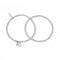 Confetti Falls Silver Life Long Magic Pearl 18cm Set SBSETMAGIC18ChloBoSBSETMAGIC18