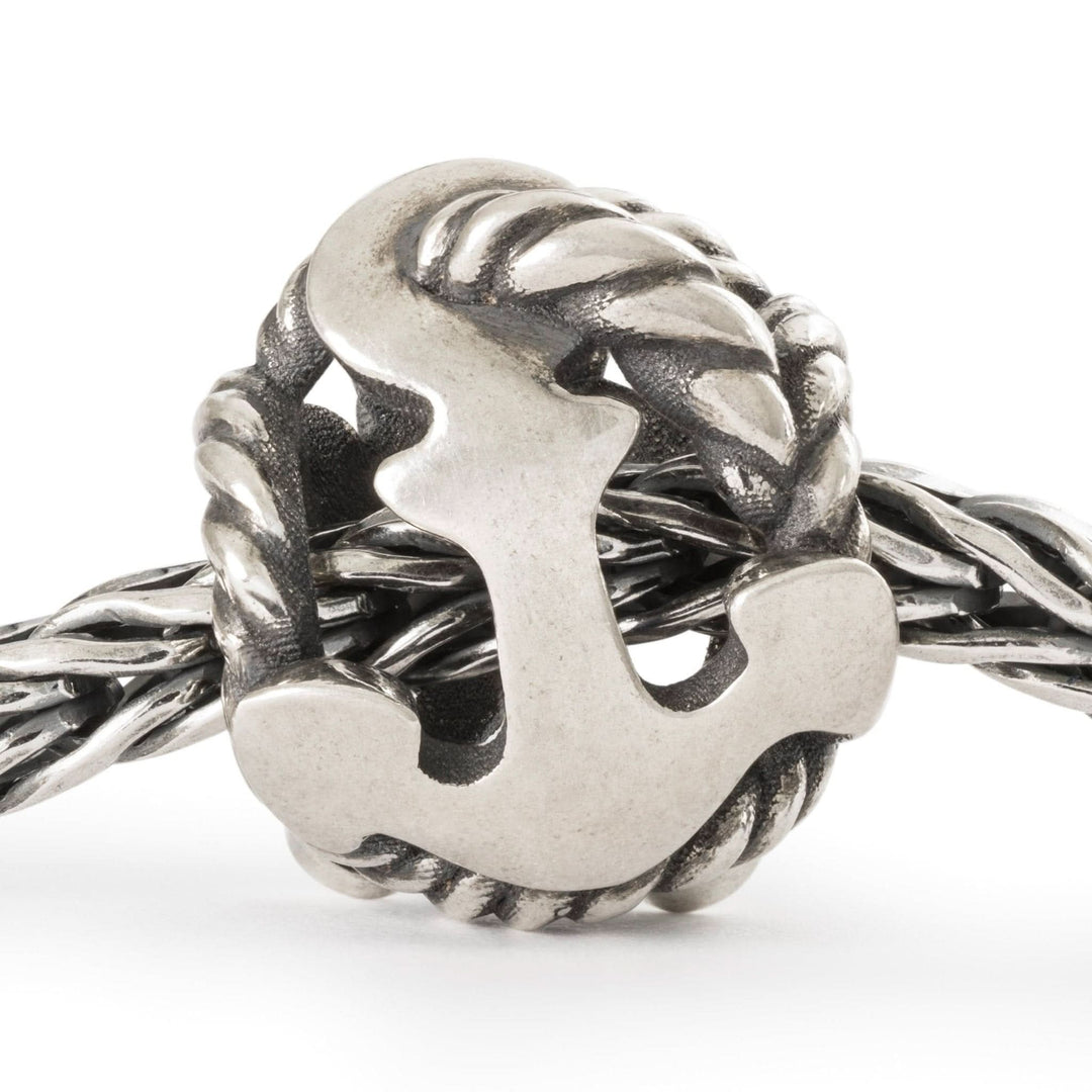 Confident Navigator Bead TAGBE - 40135TrollbeadsTAGBE - 40135