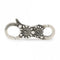 Connection Clasp TAGLO - 00127TrollbeadsTAGLO - 00127