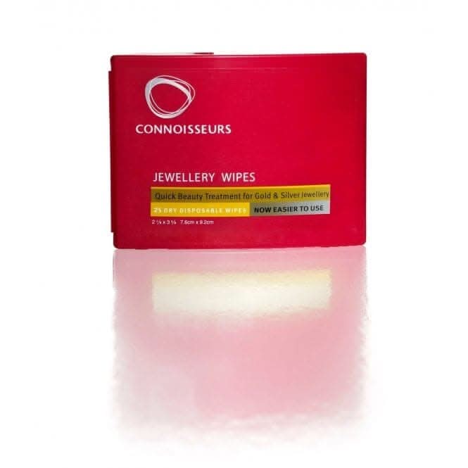 Jewellery Wipes CONN776