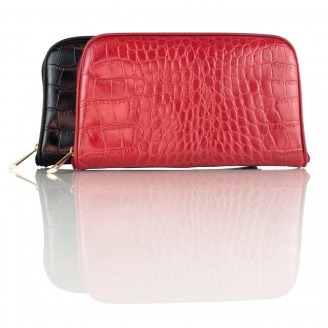 Connoisseurs Red Jewellery Clutch CONN1054ConnoisseursCONN1054