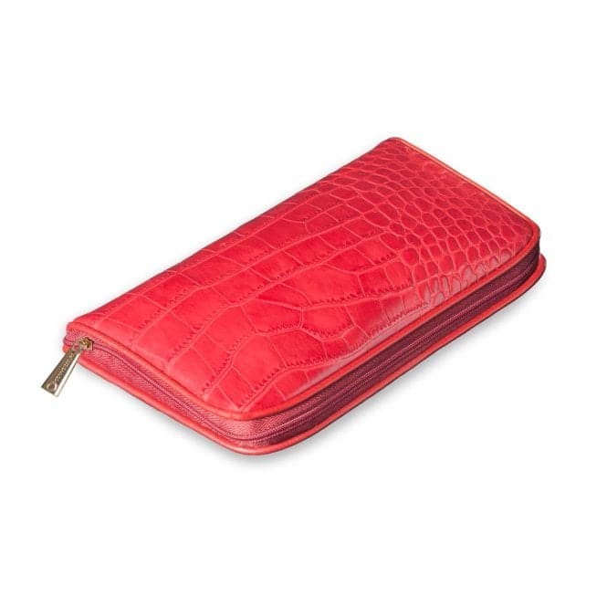 Connoisseurs Red Jewellery Clutch CONN1054ConnoisseursCONN1054