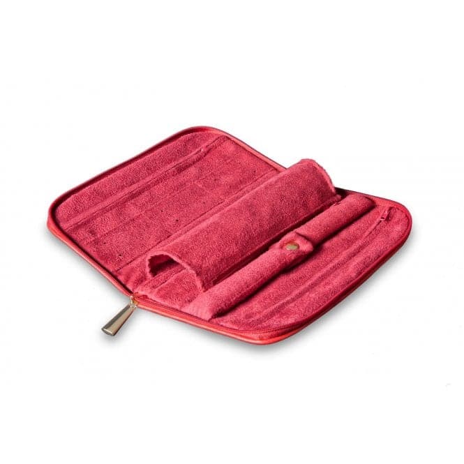 Connoisseurs Red Jewellery Clutch CONN1054ConnoisseursCONN1054