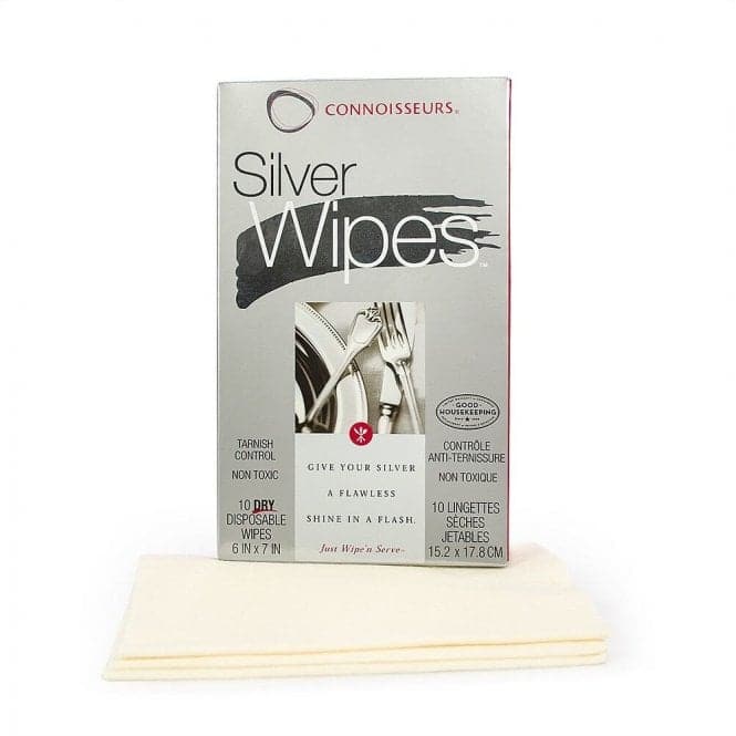 Connoisseurs Silver Ware Essentials CONN1030ConnoisseursCONN1030