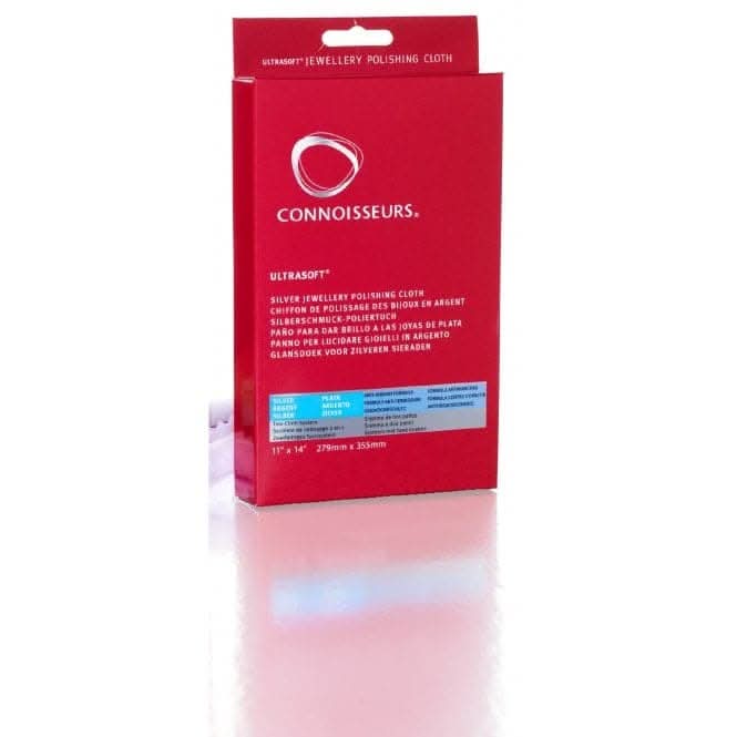 UltraSoft Jewelry Polishing Cloth CONN739