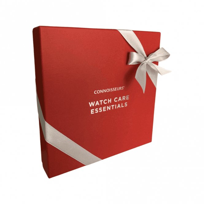 Connoisseurs Watch Care Gift Set GIFT0009ConnoisseursGIFT0009