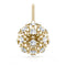 Constella Ball Ornament Large 5628031Swarovski5628031