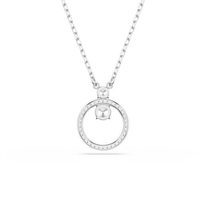 Constella White Round Cut Pendant 5692261Swarovski5692261