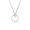 Constella White Round Cut Pendant 5692261Swarovski5692261