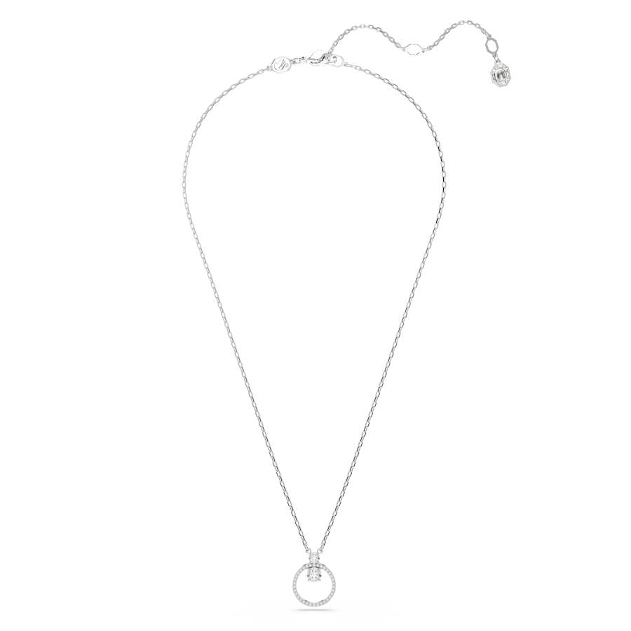 Constella White Round Cut Pendant 5692261Swarovski5692261