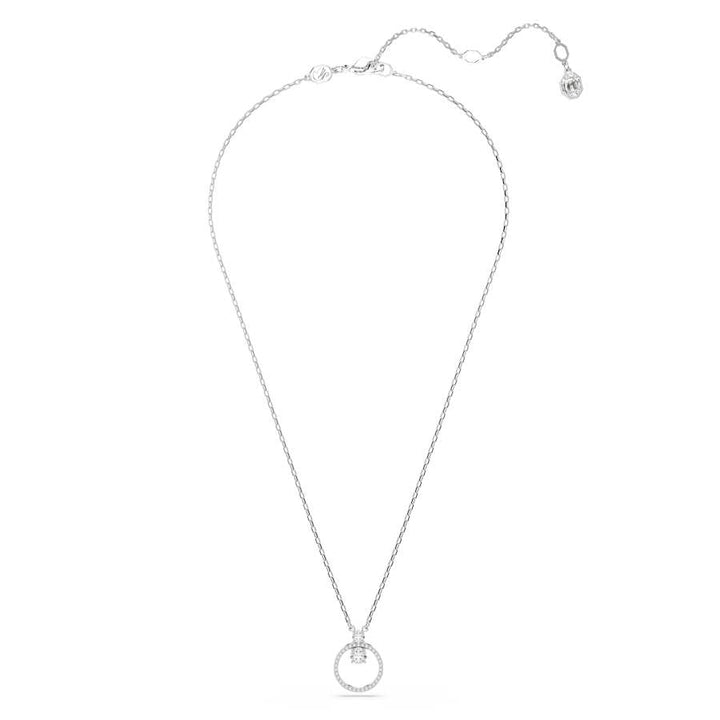 Constella White Round Cut Pendant 5692261Swarovski5692261