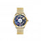 Cosmic Amulet Blue Dial Gold - Coloured Watch WA0403 - 264 - 207Thomas Sabo WatchesWA0403 - 264 - 207