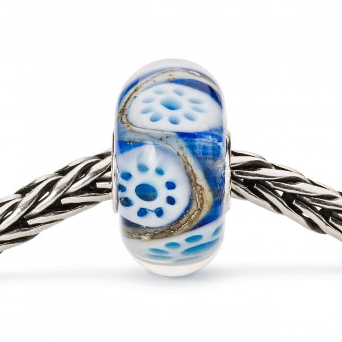 Coveted Corals Glass Bead TGLBE - 20278TrollbeadsTGLBE - 20278