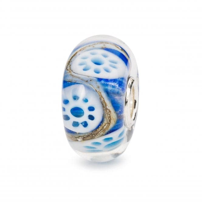 Coveted Corals Glass Bead TGLBE - 20278TrollbeadsTGLBE - 20278