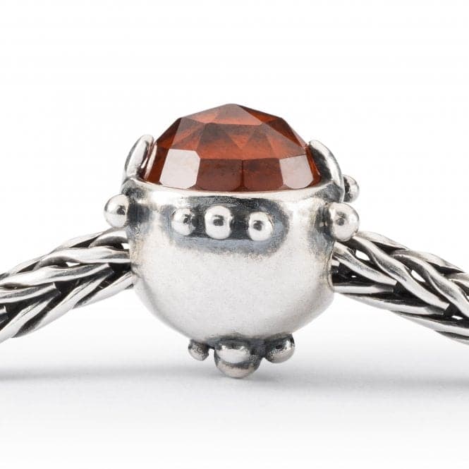 Cradle of Friendship Bead TAGBE - 00292TrollbeadsTAGBE - 00292