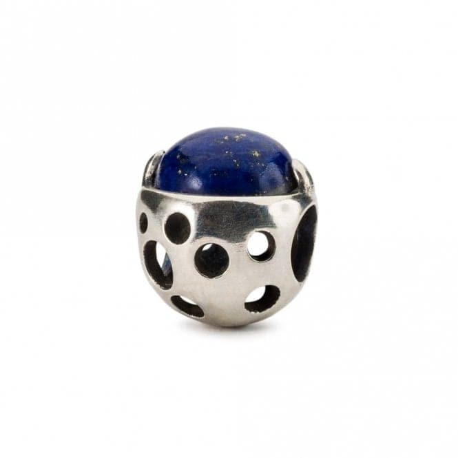 Cradle of Knowledge Sterling Silver Bead TAGBE - 00283TrollbeadsTAGBE - 00283