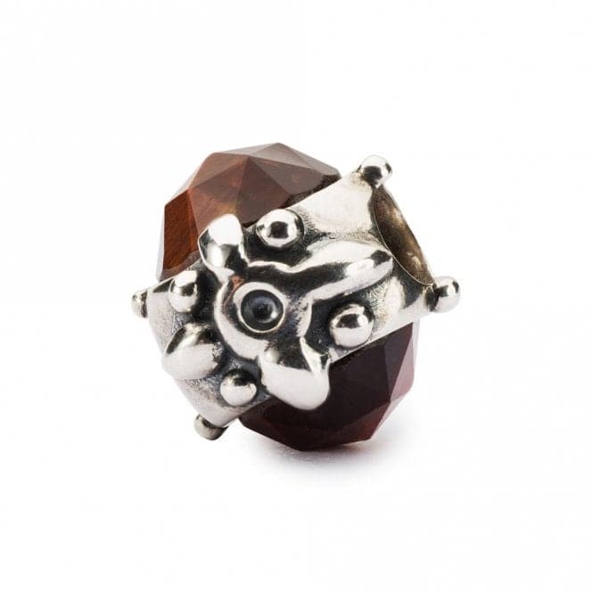 Cradle of Perseverance Bead TAGBE - 00286TrollbeadsTAGBE - 00286