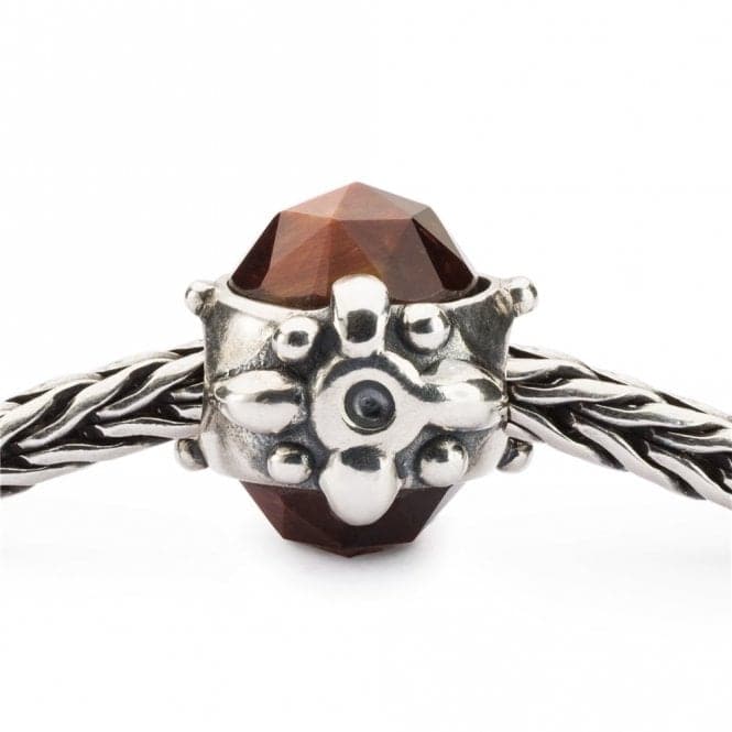 Cradle of Perseverance Bead TAGBE - 00286TrollbeadsTAGBE - 00286