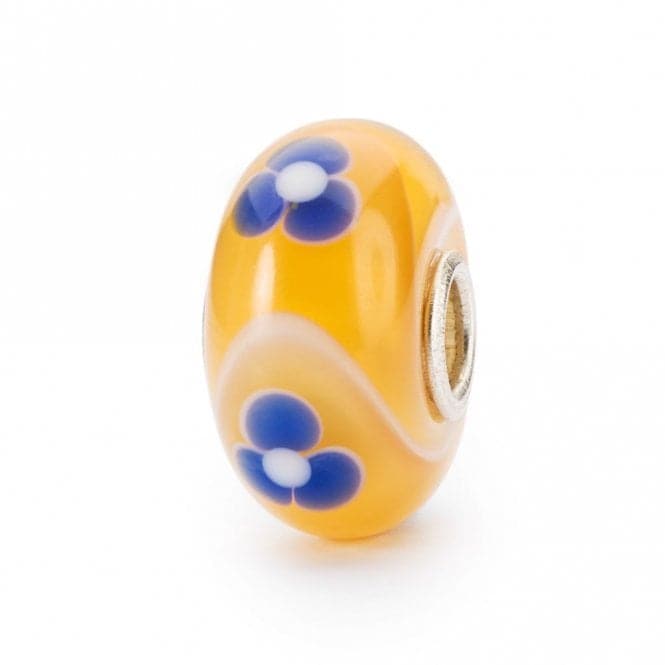 Creativity Armadillo Glass Bead TGLBE - 20316TrollbeadsTGLBE - 20316