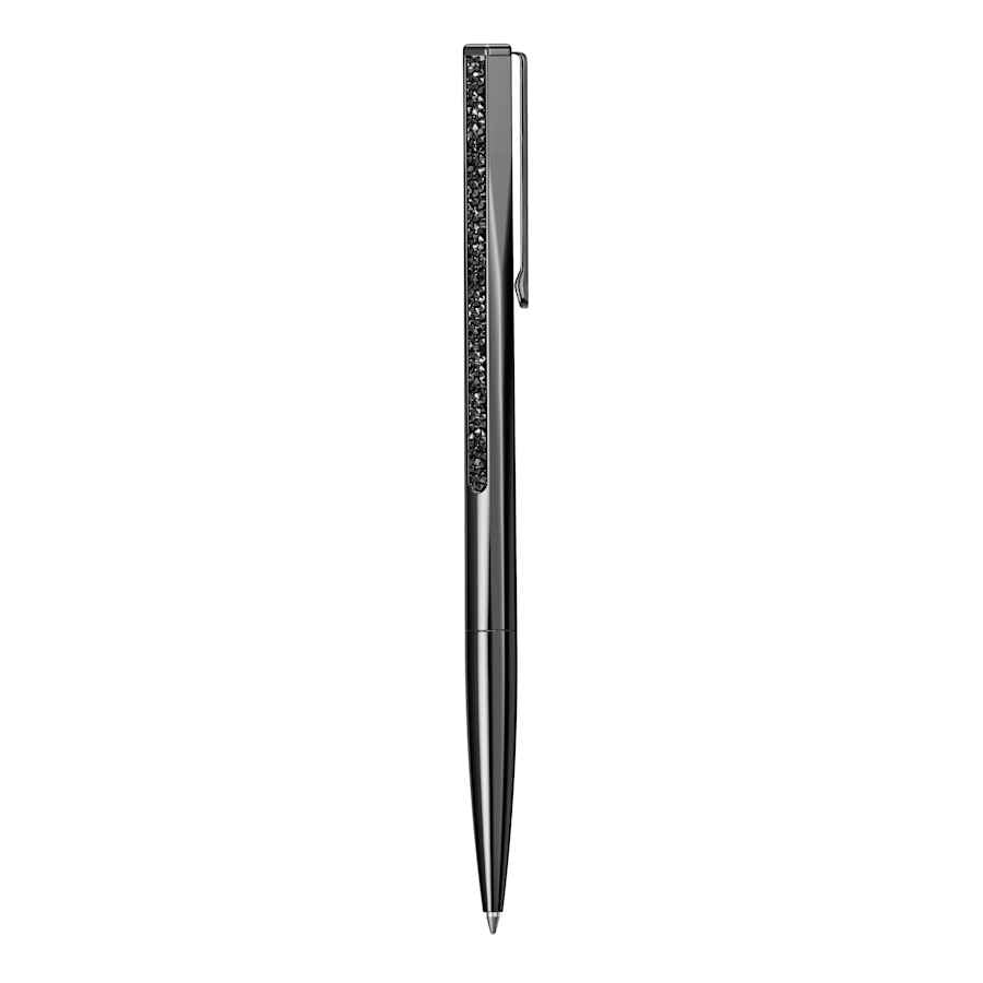 Crystal Shimmer Black Pen 5678184Swarovski5678184