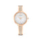 Crystalline Delight Metal Grey Rose Gold - tone Finish Watch 5642218Swarovski5642218
