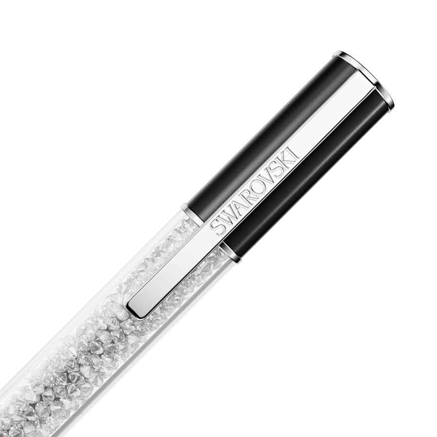 Crystalline Lustre Black Pen 5694180Swarovski5694180