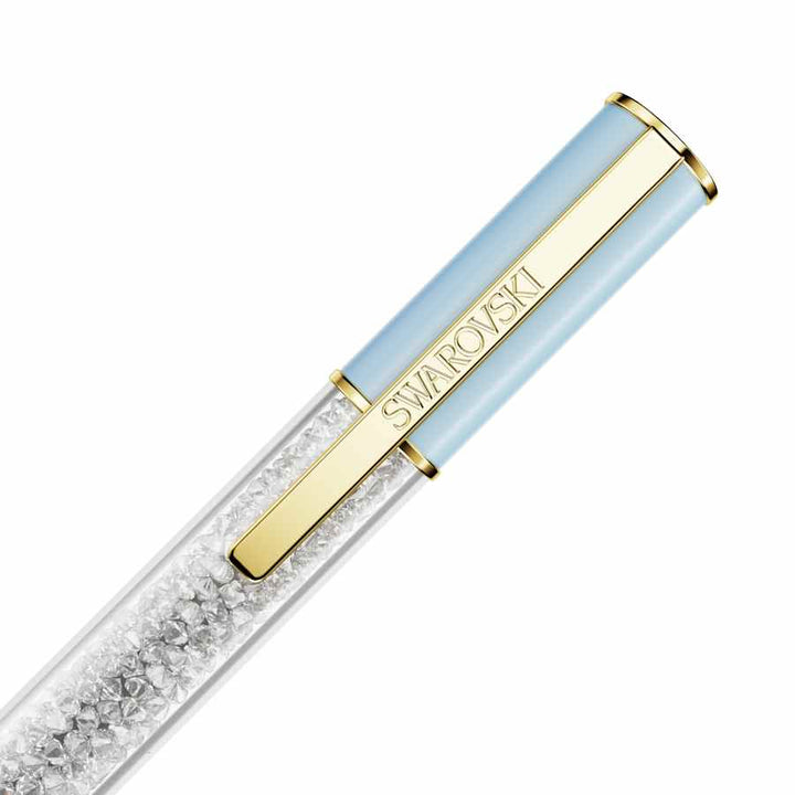 Crystalline Lustre Green Pen 5676542Swarovski5676542