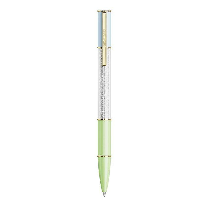 Crystalline Lustre Green Pen 5676542Swarovski5676542