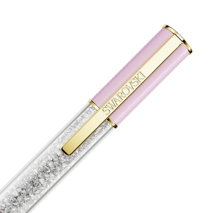 Crystalline Lustre Pink Pen 5693725Swarovski5693725