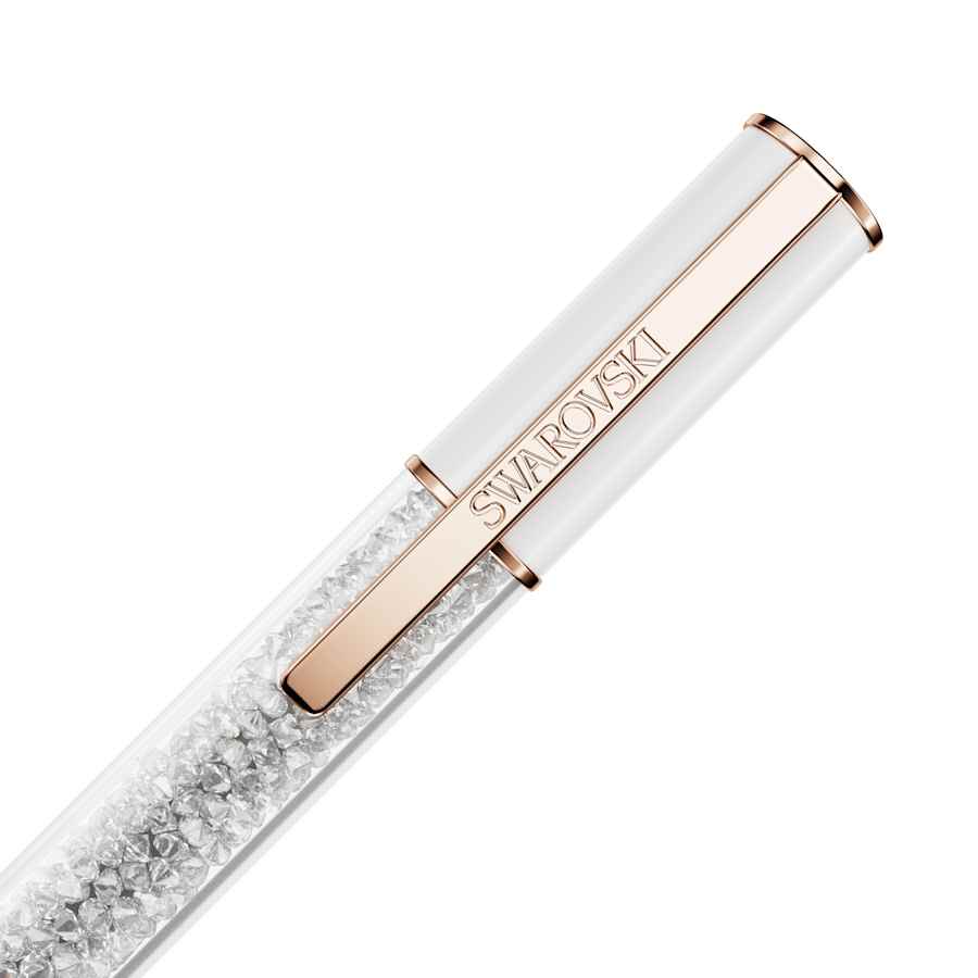 Crystalline Lustre White Pen 5694174Swarovski5694174