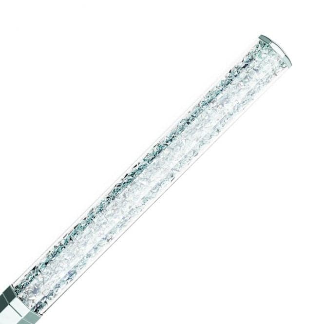 Crystalline Octagon Shape Light Blue Lacquered Ballpoint Pen 5669935Swarovski5669935