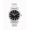 Cuenta Atrás Silver Metal WatchUNOde50REL0136NGRMTL0U