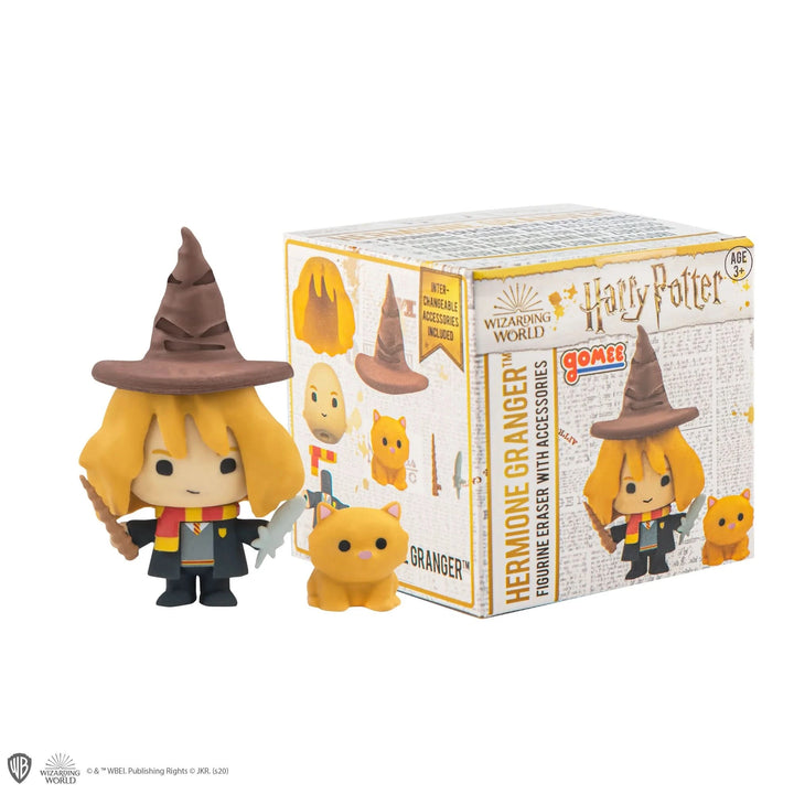 Harry Potter Gomee Hermione Granger CR5052