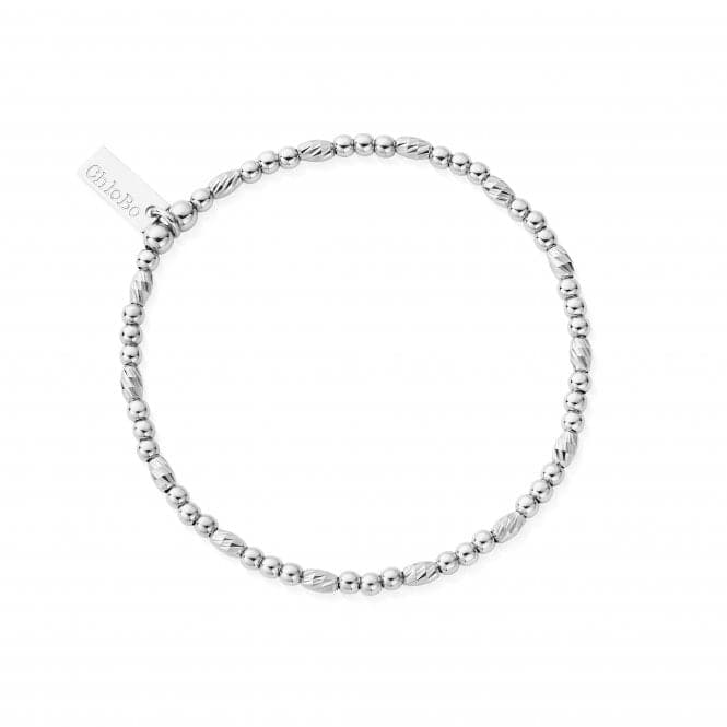 Dainty Sparkle Bracelet SBDSPChloBoSBDSP