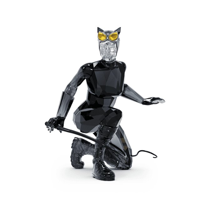 Dc Catwoman 5633660Swarovski5633660