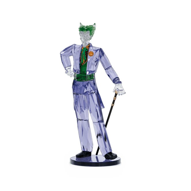 Dc The Joker 5630604Swarovski5630604