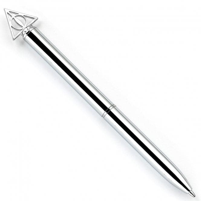 Deathly Hallows Metallic Pen HPPM0395Harry PotterHPPM0395