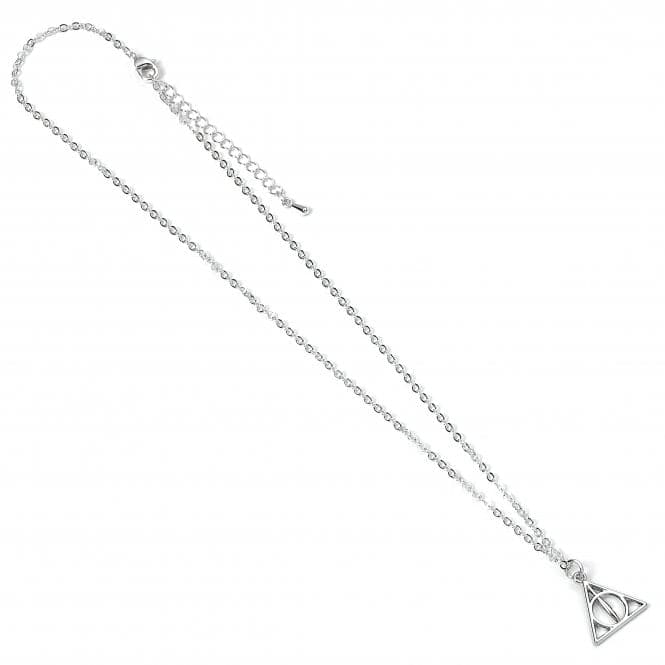 Deathly Hallows NecklaceHarry PotterWNX0054