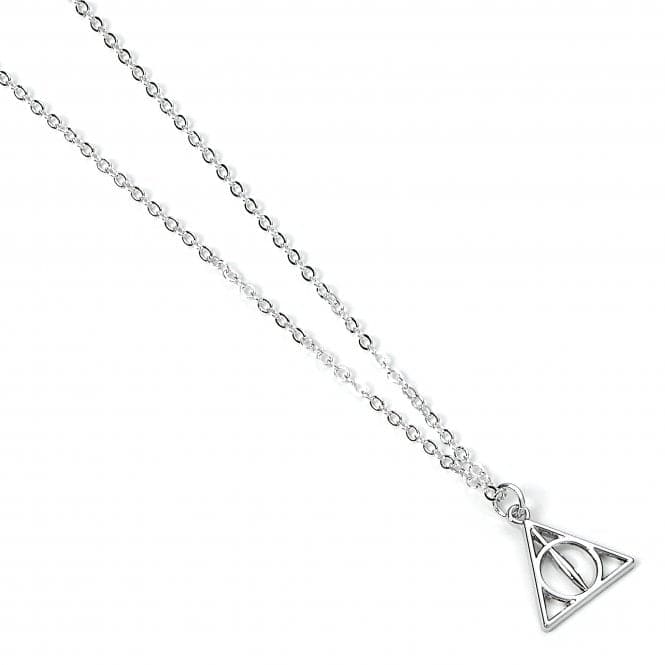 Deathly Hallows NecklaceHarry PotterWNX0054